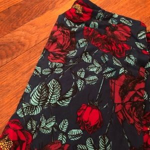 LLR TC Leggings